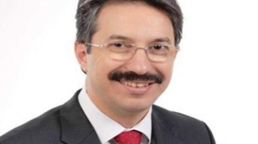 Milletvekili &Uuml;nal&rsquo;ın 'gaziler G&uuml;n&uuml;' Mesajı