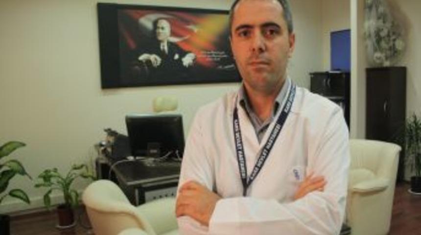 '17 Aylık &Ccedil;ocuklar Hala Y&uuml;r&uuml;yemiyorsa Bir N&ouml;rologa Başvurulmalı'