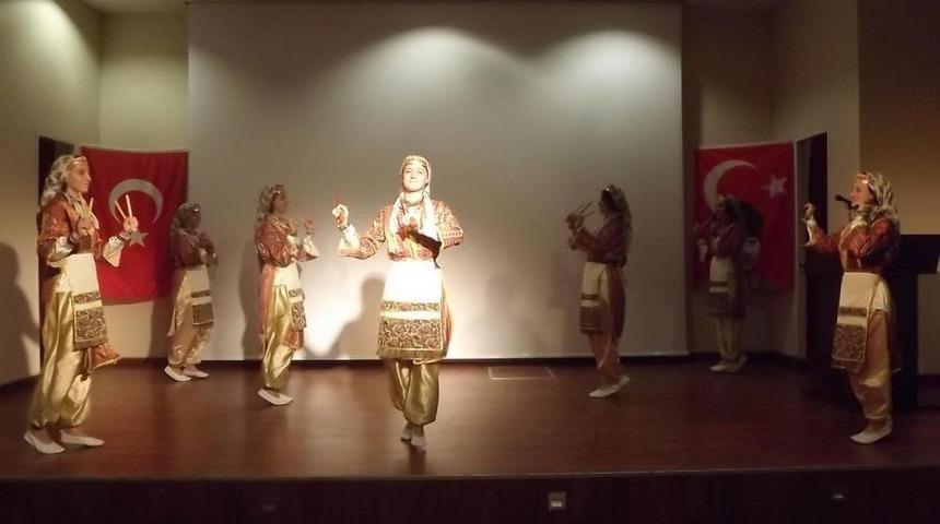 Kavak Rıdvan &Ccedil;elikel Anadolu Lisesi'nde Yeni Eğitim &Ouml;ğretim Yılı