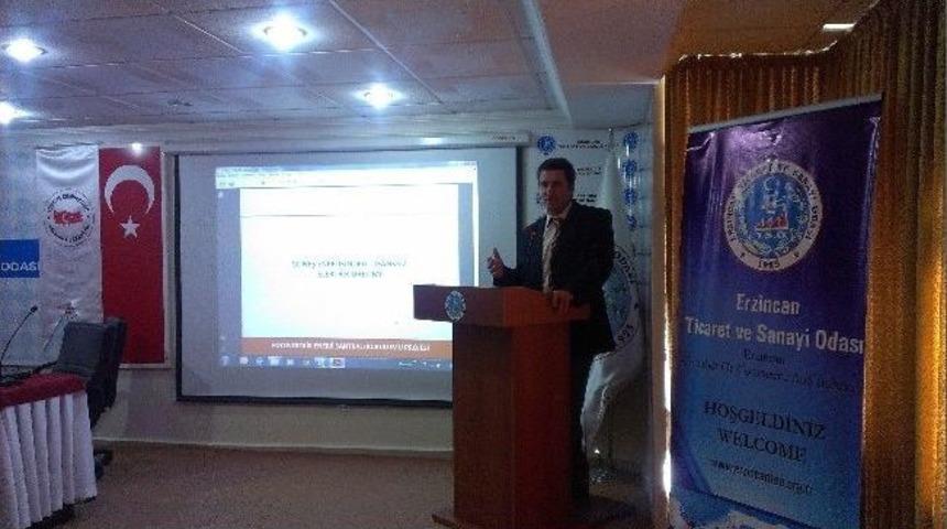 G&uuml;neş Enerjisi Sistemleri Bilgilendirme Toplantıları D&uuml;zenlendi