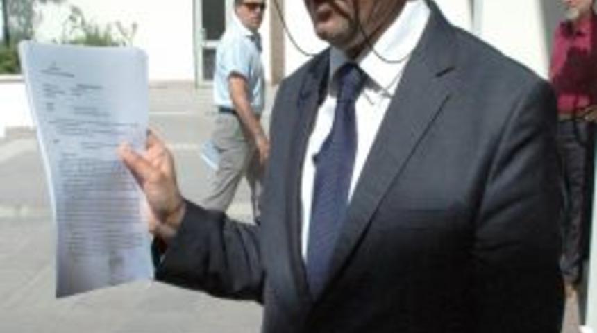 Ayta&ccedil; Yalman 'Hayata D&ouml;n&uuml;ş' Operasyonu Davasında Şahitlik Yaptı