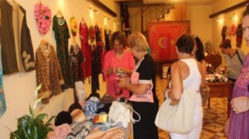 Belediye Halkı Meslek Sahibi Yapacak