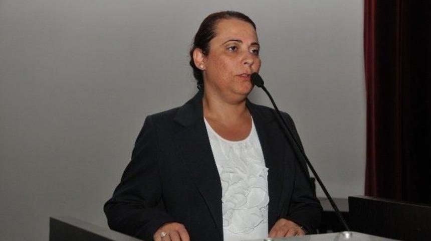 Akü Yabancı Diller Yüksekokulu'nda Açılış Ve Tanıtım Toplantısı