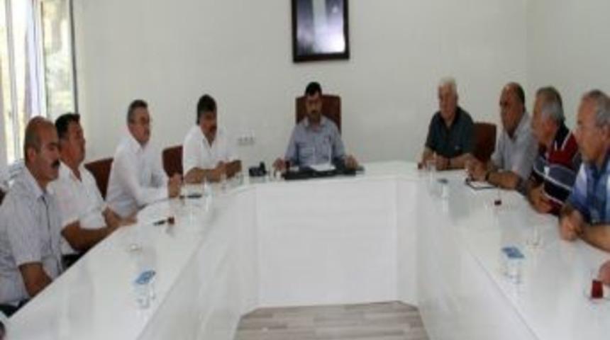 Osmancık Pirinç Festivali 1 Ekim’de Başlıyor