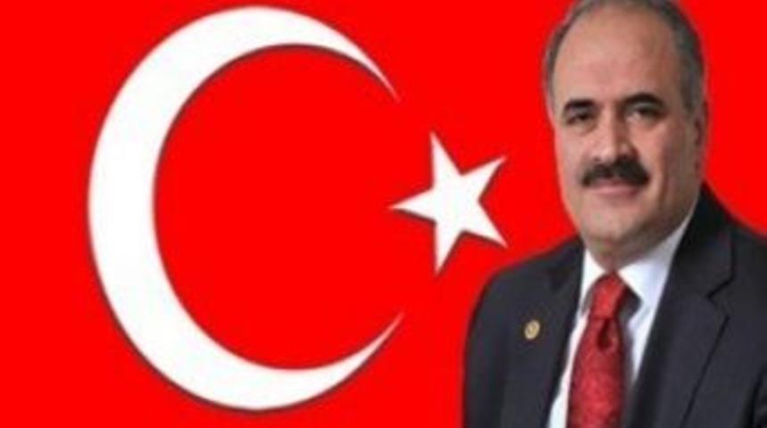 Aksak, &ldquo;medeniyetimizin Temelinde &lsquo;gazilik&rsquo; Var&rdquo;