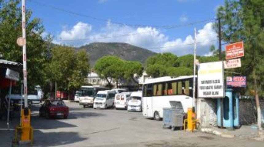 Bayındır Adliye Sarayı Yapımı I&ccedil;in 31 Ekim'de Ihaleye &Ccedil;ıkılacak