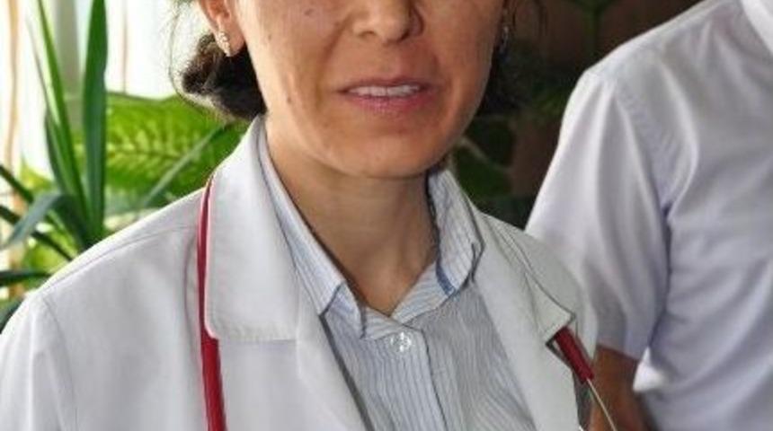 Manisa Merkez Efendi Hastanesi&rsquo;ne İlk Kez Hematoloji Uzmanı Atandı