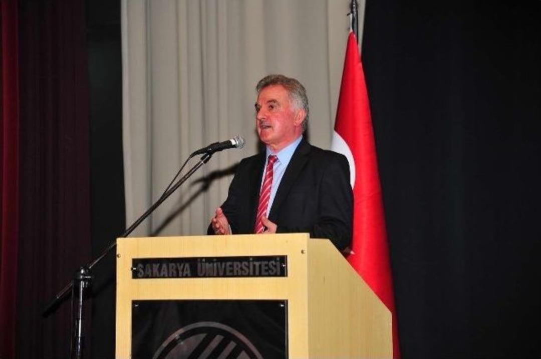 Sa&uuml;&rsquo;de Akademik Genel Kurul Toplantısı Ger&ccedil;ekleştirildi