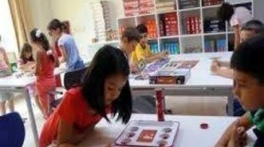 En Eğlenceli Ders, Zemod