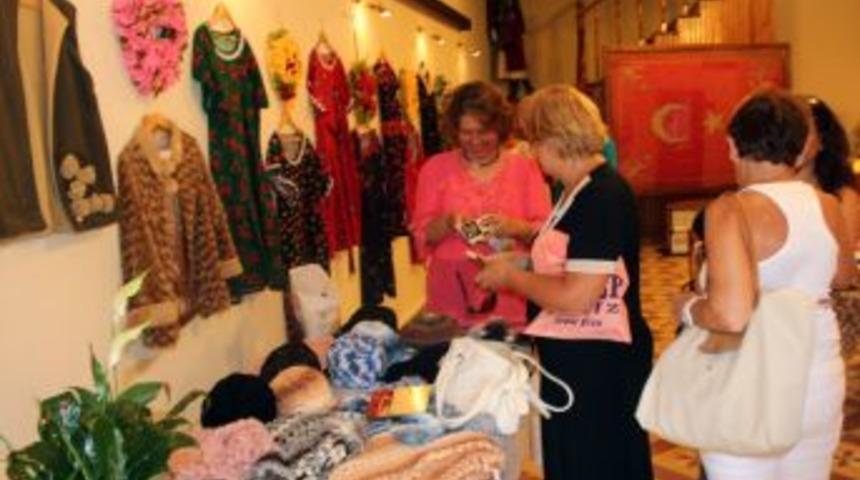 Edremit Belediyesi El Sanatları Kursuna Kayıtlar Başladı