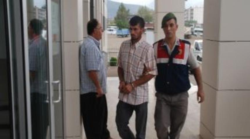 Zihinsel Engelli Erkek &Ccedil;ocuğuna Tecav&uuml;z İddiası