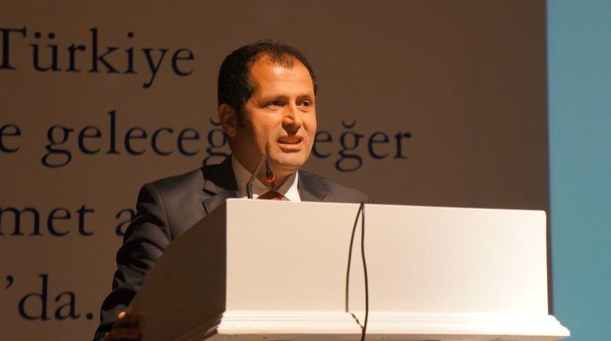 M&uuml;steşar Altunyaldız: 2023 Hedefi I&ccedil;in Katma Değeri Y&uuml;ksek &Uuml;r&uuml;nlere Ge&ccedil;ilmeli