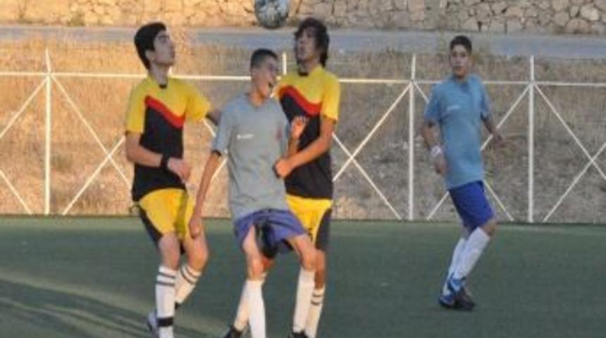 Malatya Amat&ouml;r K&uuml;me Futbol Ligi