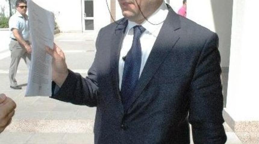 Ayta&ccedil; Yalman: &ldquo;jitem Vardı Ama Benim D&ouml;nemimde Kalmamıştı&rdquo;