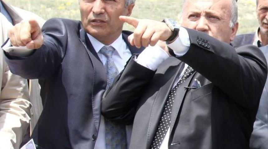 Japonlardan &Ccedil;ankırı'ya 516 Milyon Dolarlık Dev Yatırım