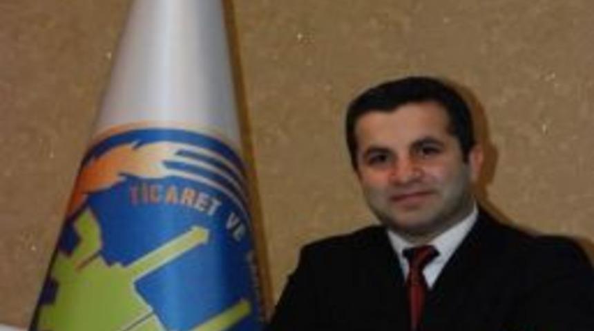 Gen&ccedil; Girişimciler Kurulu Tecr&uuml;belerini Paylaşacak