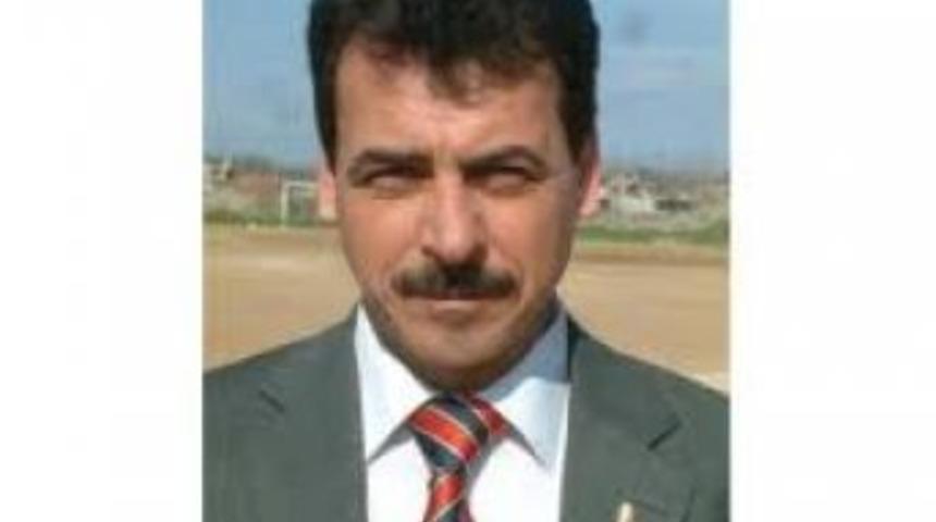 Berber, Yıldırımspor Teknik Sorumlusu Oldu