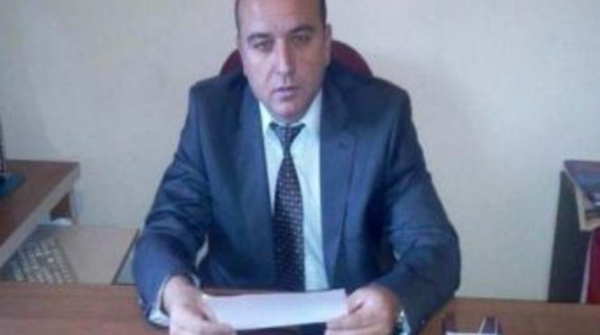 Cankaloğlu, "gazilerimizin Varlığı Yadsınamaz Bir Ger&ccedil;ektir"