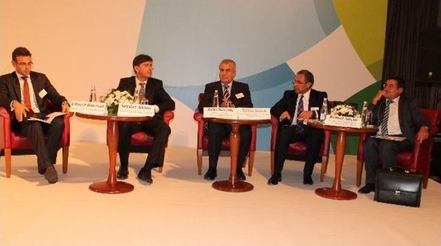 Deloitte T&uuml;rkiye Beşinci Ofisini Adana&rsquo;da A&ccedil;tı