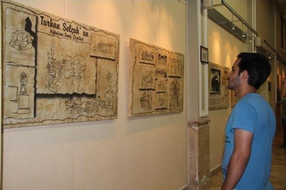 Hababam Sınıfı Adana&rsquo;da