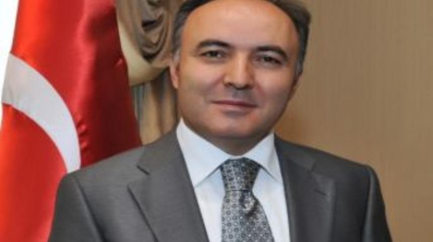 Vali Altıparmak'tan Gaziler G&uuml;n&uuml; Mesajı