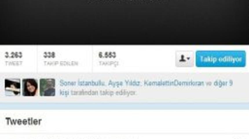 Deprem Sonrası Vali&rsquo;den Twitter A&ccedil;ıklaması