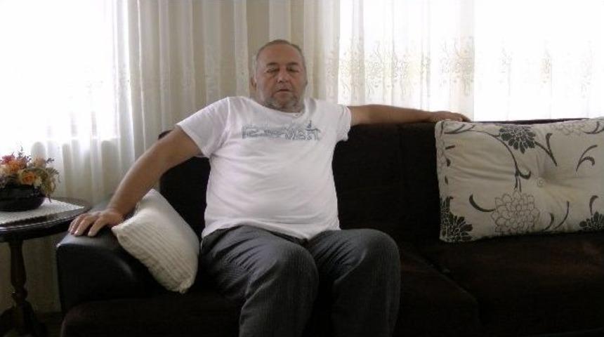 Ak&ccedil;akoca Eski Belediye Başkanı G&uuml;rol Kibar Trafik Kazası Ge&ccedil;irdi