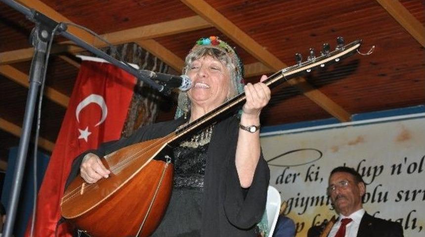 Şelale Şiir Akşamları