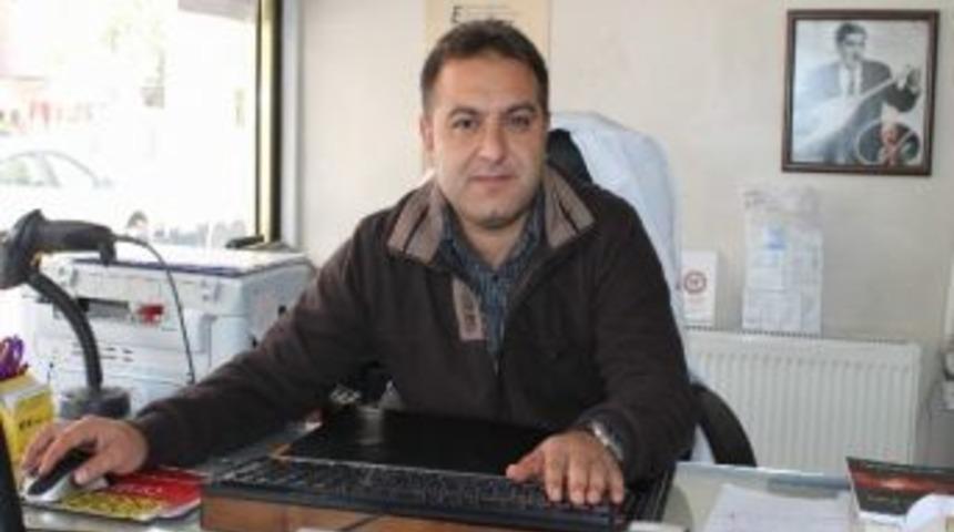 Eczacılar Odası Birliği Se&ccedil;ime Gidiyor