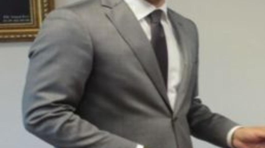 Deprem Sonrası Tekman Kaymakamı Adanur&rsquo;dan A&ccedil;ıklama