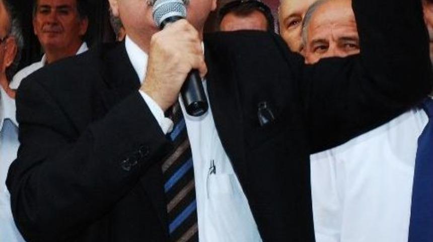 Balaban Chp'den Şehzadeler Aday Adayı