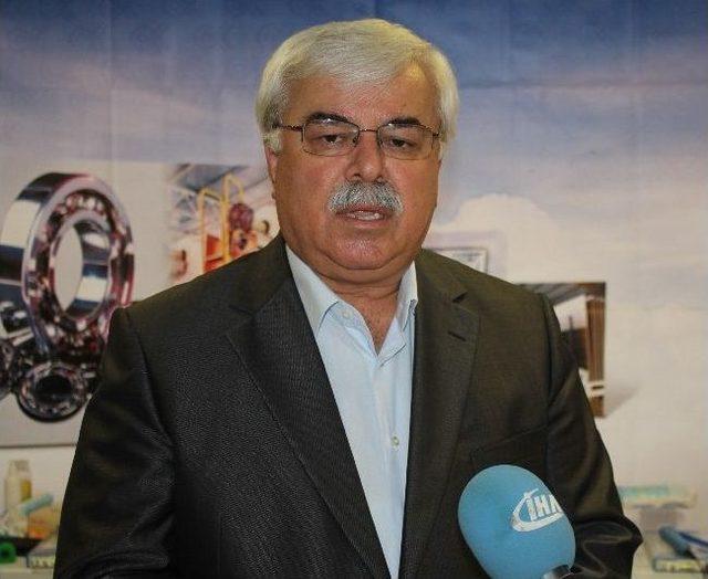 Kombassan’dan Kızılay’a Kan Bağışı 1