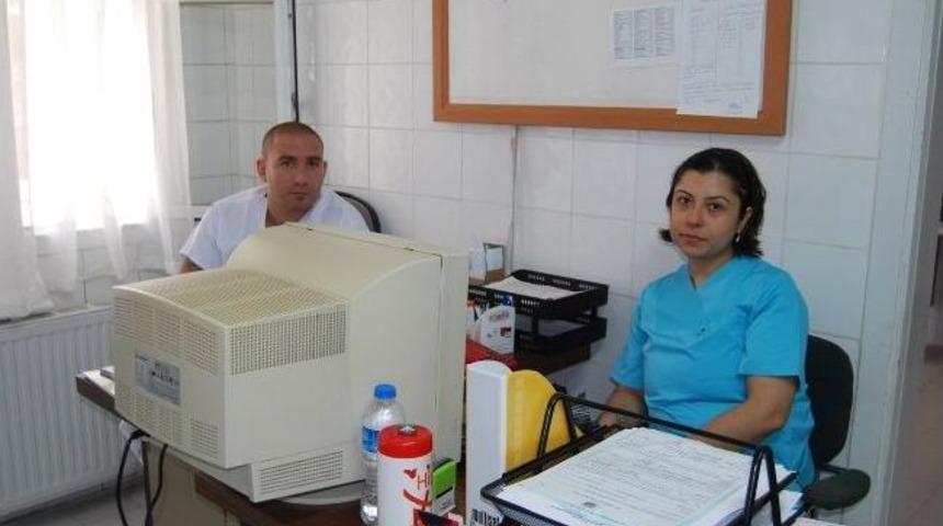 "simir Testi Hayat Kurtarır"