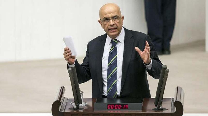 Yargıtay'dan flaş Enis Berberoğlu kararı