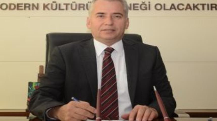 Başkan Zolan&rsquo;dan Gaziler G&uuml;n&uuml; Mesajı