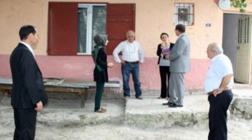 Kaymakam Polat: İdealist Öğretmen, Olumsuzluktan Yılmaz