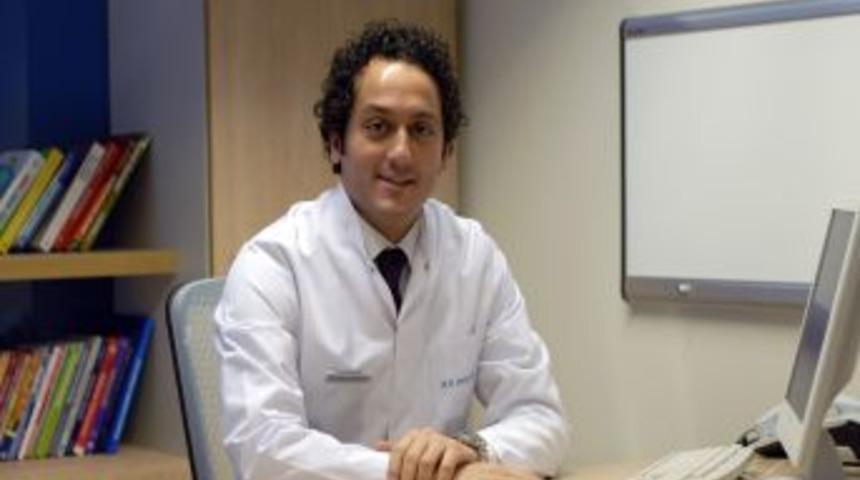 Ev Tozu Ve Polen G&ouml;z Alerjilerine Neden Oluyor