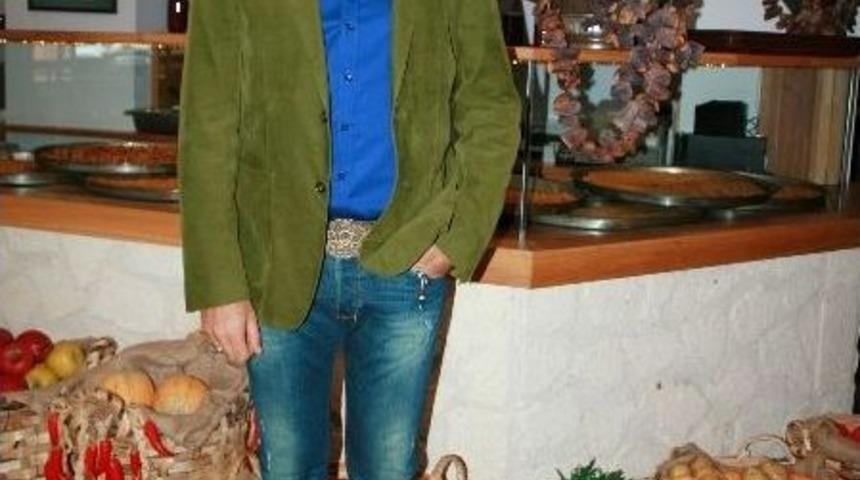 İstanbul'a 100 Bin Porsiyonluk Ziyafet Sofrası