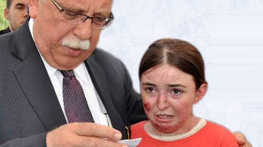 Bakan Nabi Avcı, Elif i&ccedil;in &ccedil;alışma başlattı