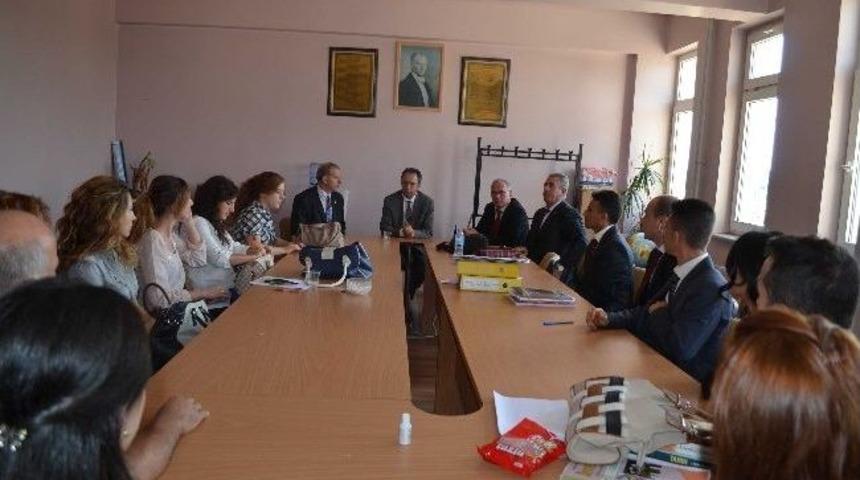 Velik&ouml;y &Ccedil;ok Programlı Lisesi&rsquo;nden B&uuml;y&uuml;k Başarı