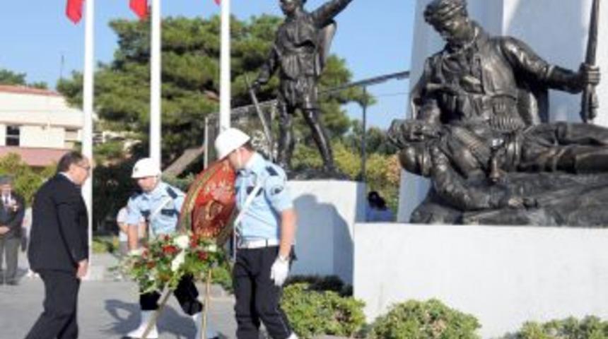 'Şehit Ve Gaziye Olan Ilgisizlik, Şanlı Tarihe Olan Bağı Koparır'