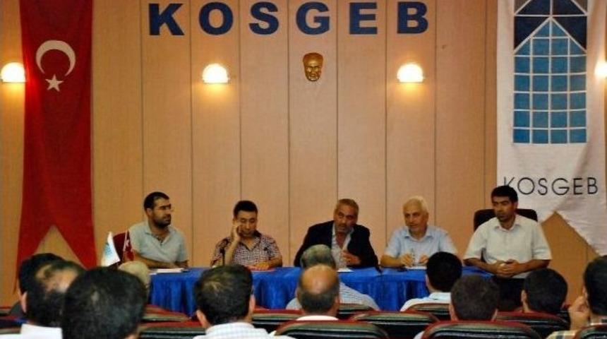 &Ccedil;ır&ccedil;ır Fabrikaları Da Sigortalanabilecek