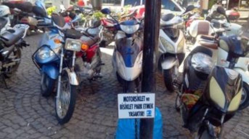 Yasak Kimin Umurunda