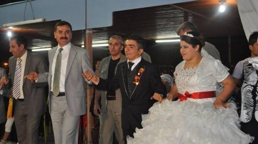 Vali Turhan&rsquo;a Gazeteci Teşekk&uuml;r&uuml;