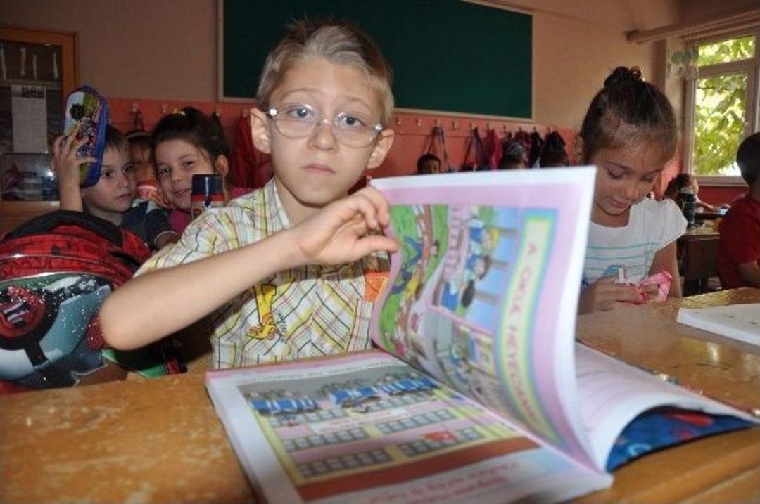 Mutluluğa Atılan İlk Adım