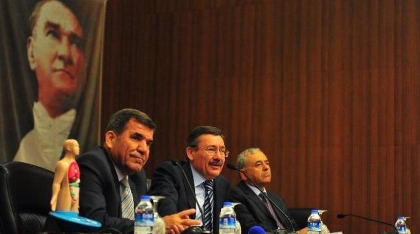 B&uuml;y&uuml;kşehir&rsquo;den Okullara Y&uuml;zde Y&uuml;z Destek