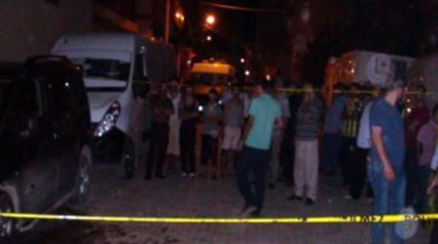 Cizre&rsquo;de YDG-H&rsquo;liler Sivil Vatandaşları Hedef Aldı