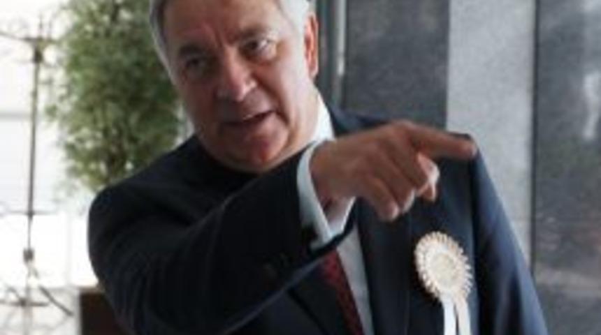 "Uyuşmazlık Mahkemesi'ne Ilişkin D&uuml;zenleme, Uyuşmazlıkları Azaltmaz, Artırır"