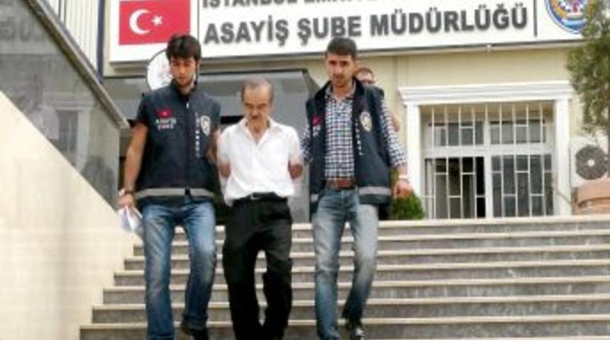 İleri Tarihli EFT Ile Dolandırmış