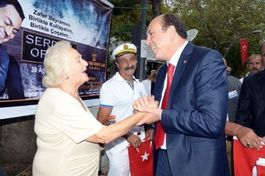 Başkan Ok'tan B&uuml;y&uuml;kşehir Turları